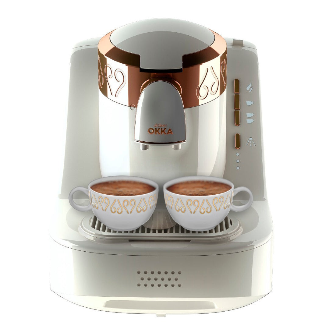 Arzum Okka Automatic Turkish Coffee Machine