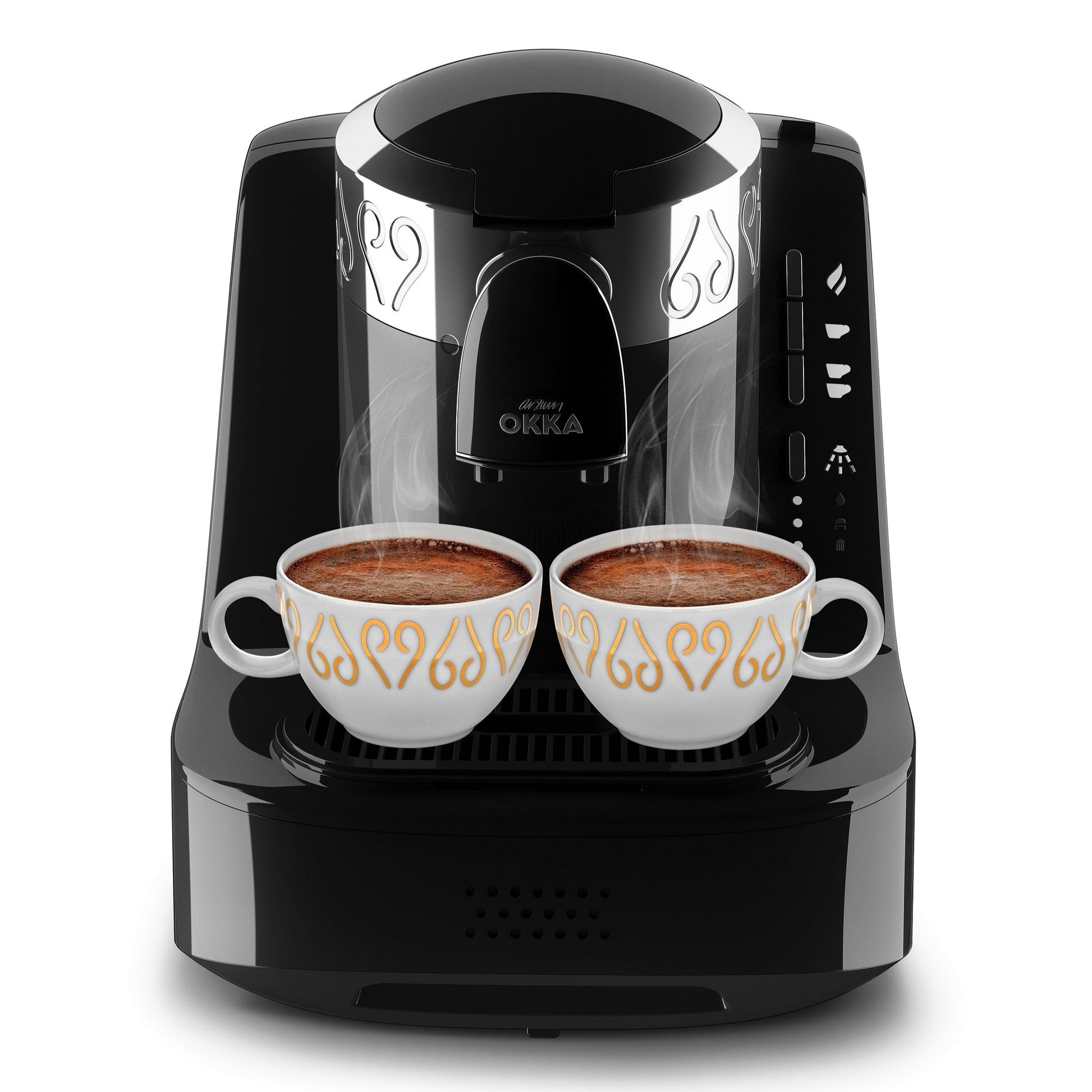 Arzum Okka Automatic Turkish Coffee Machine