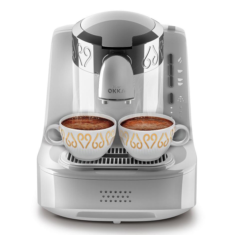 Arzum Okka Automatic Turkish Coffee Machine