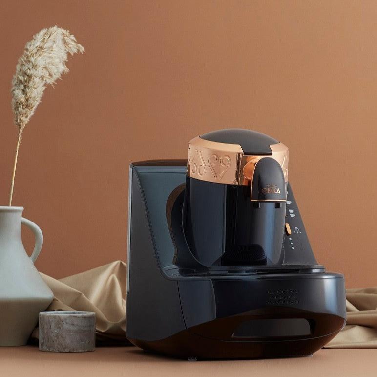 Arzum Okka Automatic Turkish Coffee Machine