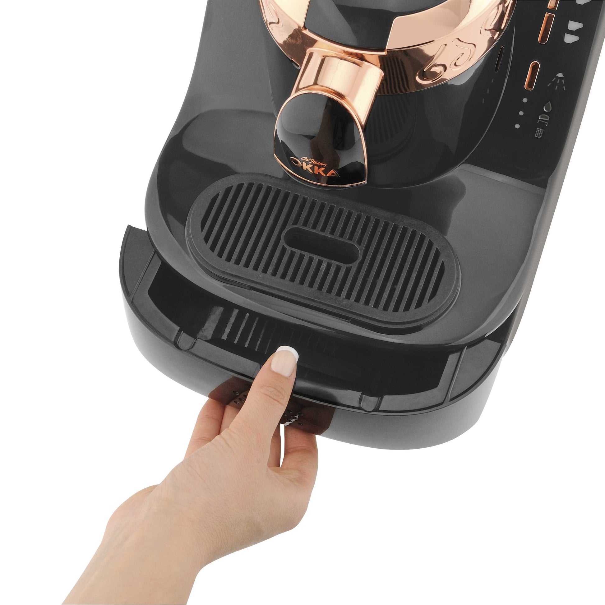 Arzum Okka Automatic Turkish Coffee Machine