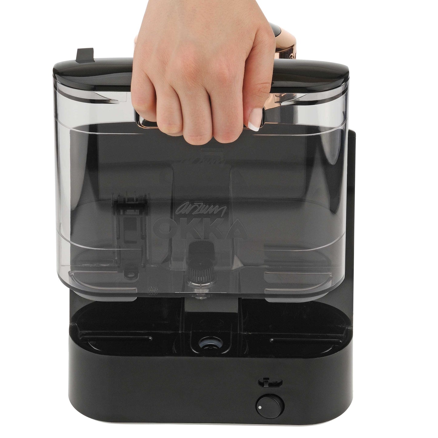 Arzum Okka Automatic Turkish Coffee Machine