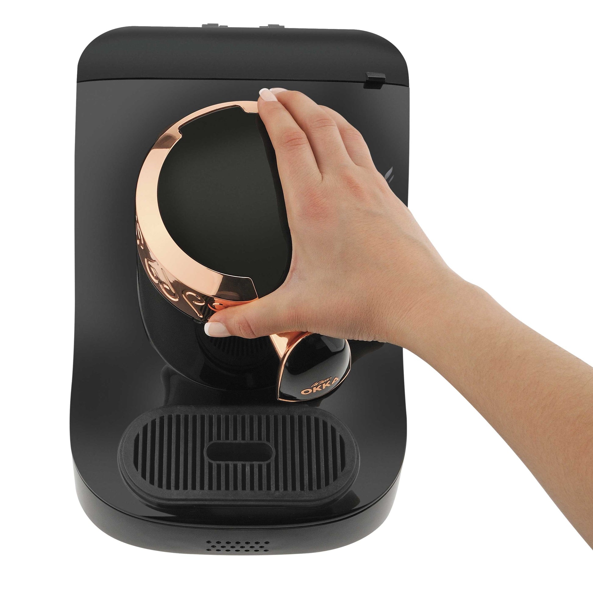 Arzum Okka Automatic Turkish Coffee Machine