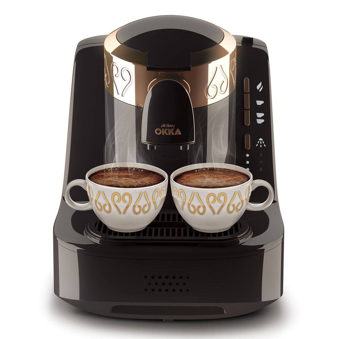 Arzum Okka Automatic Turkish Coffee Machine